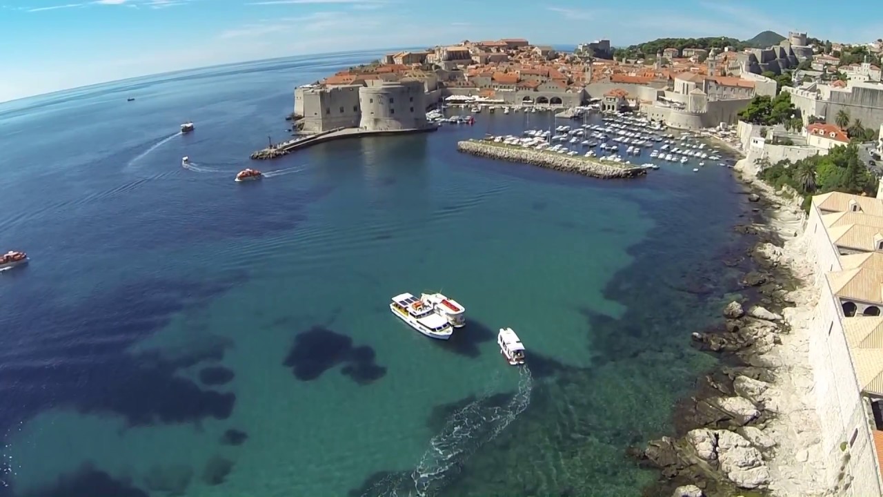 Dubrovnik